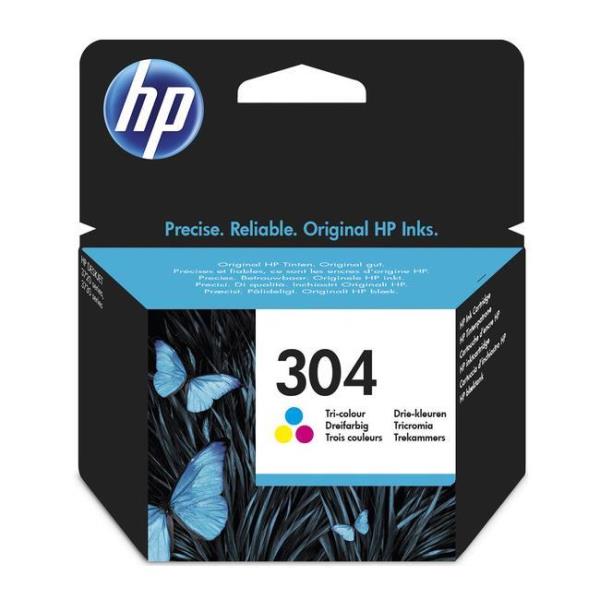 HP 304